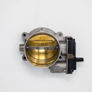 Lingenfelter Ported 95 mm Throttle Body | Cicio Performance