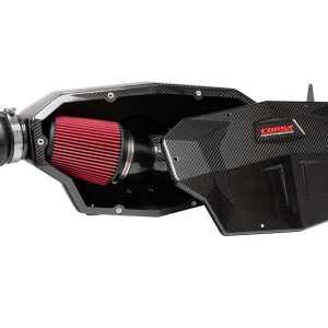 Corsa Performance Carbon Intake System C8 Corvette |Cicio Performance