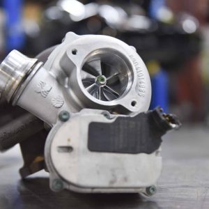 Cicio Performance ELITE VTG Turbos - 991 Turbo/Turbo S