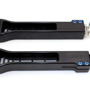 SPL Rear Camber Links R35 GT-R