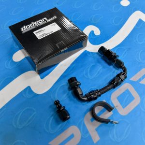 Dodson Motorsport C8 Corvette Transmission Filler Kit