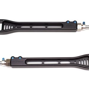 SPL Rear Toe Links R35 GT-R