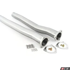 Unitronic Midpipes